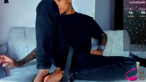 Andres H online show from 03-07-25, 08:02