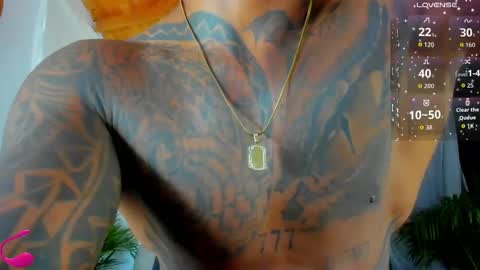 Andres H online show from 09-24-25, 09:12