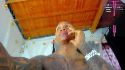 Andres H online show from 02-01-26, 03:21