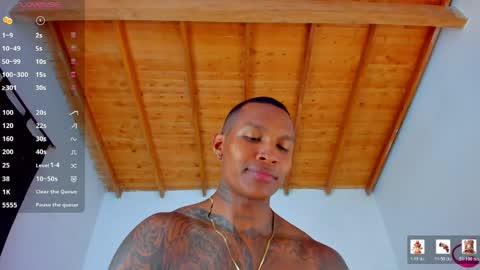 Andres H online show from 04-01-26, 08:15