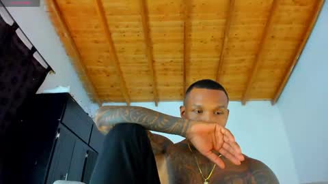 Andres H online show from 05-27-26, 05:21