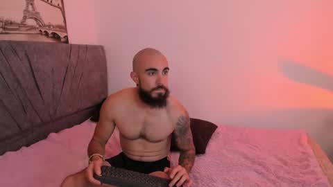 Snapshot of ragnciel chatting on 02-17-26, 08:59 RagnCiel online show from 02-17-26, 08:59