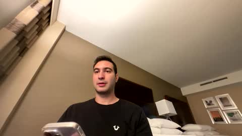 ragnearyou online show from 12-01-25, 04:28