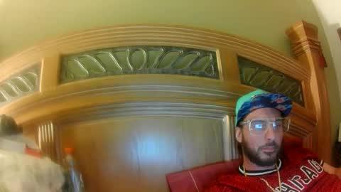 hitman online show from 05-01-26, 11:53