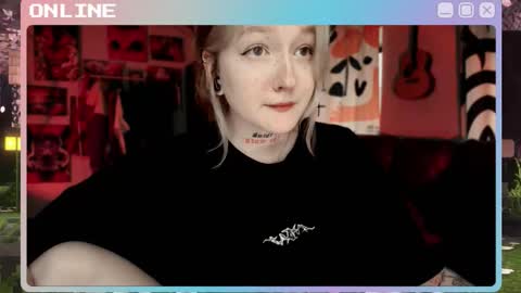 Kate online show from 12-04-25, 10:02