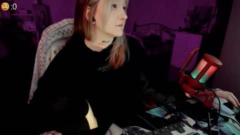 Kate online show from 02-24-26, 03:26