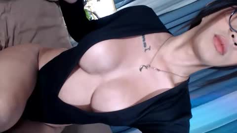 itsmeRailey online show from 09-11-25, 11:49