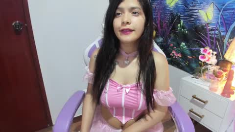 rainbow__coockie online show from 12-31-24, 02:08