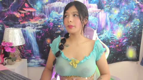 rainbow__coockie online show from 01-19-25, 10:39
