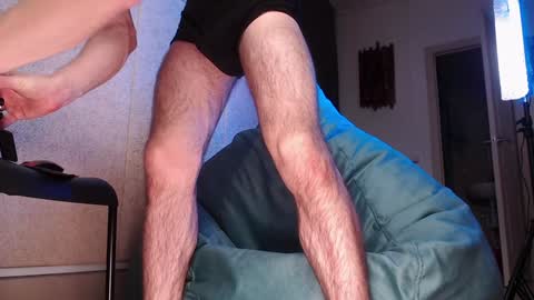 Rainbow James  online show from 12-20-24, 04:46