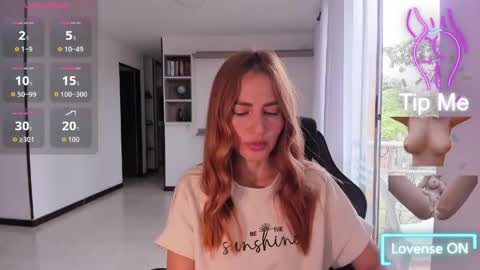 Snapshot of rainbow_jenny chatting on 05-17-26, 06:26 Jennyindependent model . online show from 05-17-26, 06:26