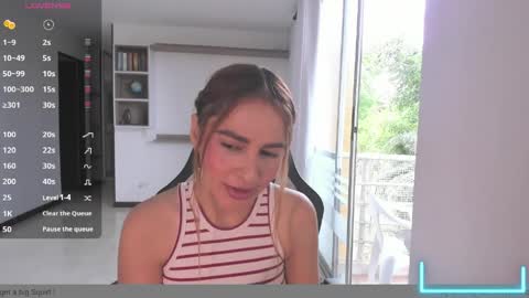 Snapshot of rainbow_jenny chatting on 06-07-26, 06:33 Jennyindependent model . online show from 06-07-26, 06:33