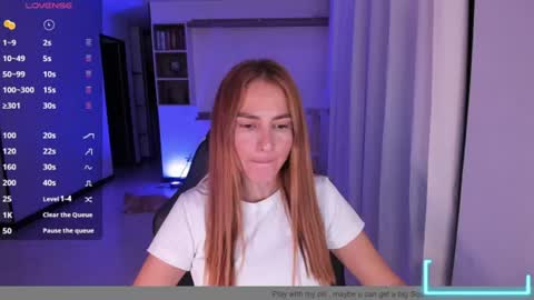 Snapshot of rainbow_jenny chatting on 06-18-26, 01:06 Jennyindependent model . online show from 06-18-26, 01:06