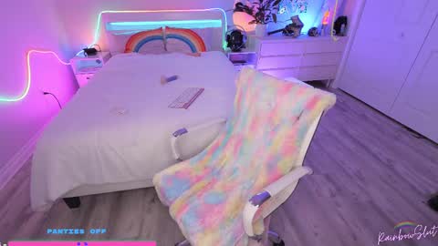 Mary Rainz online show from 09-24-25, 04:54