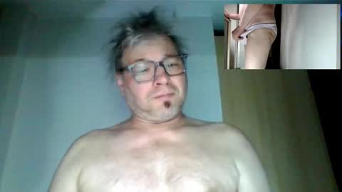 Rainer online show from 12-31-24, 06:27