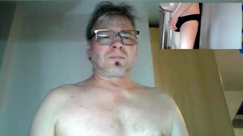 Rainer online show from 01-06-25, 04:13