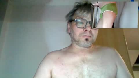 Rainer online show from 01-08-25, 06:41