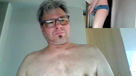 Rainer online show from 01-14-25, 09:02