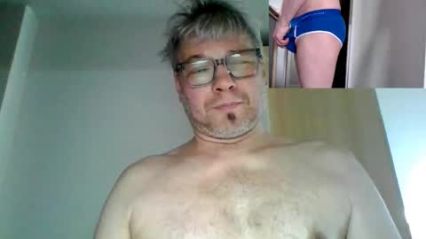 Rainer online show from 02-23-25, 09:11