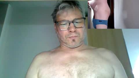 Rainer online show from 03-12-25, 01:30