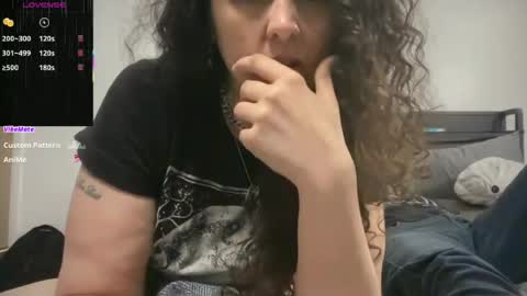 Rain Hendrix online show from 06-17-26, 03:53