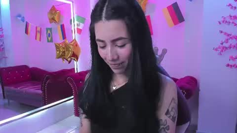 Rainy  online show from 06-27-26, 06:24