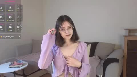 rainybella online show from 10-16-25, 07:20