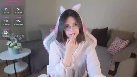 rainybella online show from 11-12-25, 07:42