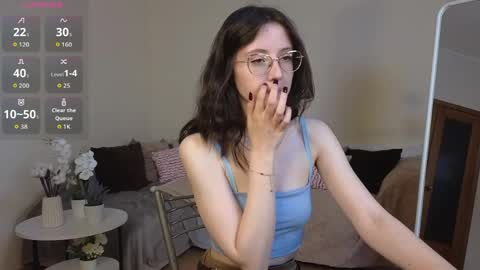 rainybella online show from 05-20-26, 07:47