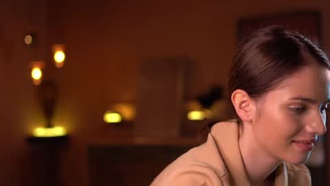 Raisa online show from 03-03-25, 02:48