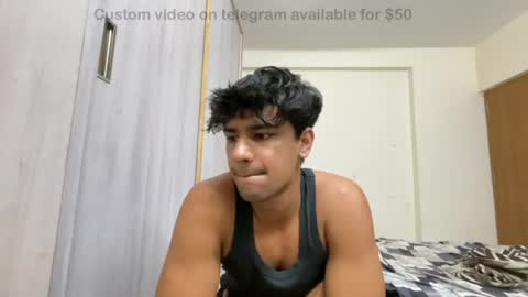 raju_smith online show from 04-17-26, 01:14