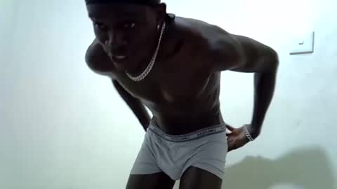 rakeem 1  online show from 02-13-25, 04:50