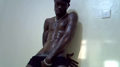 rakeem 1  online show from 02-14-25, 02:44