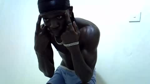 rakeem 1  online show from 02-15-25, 09:15