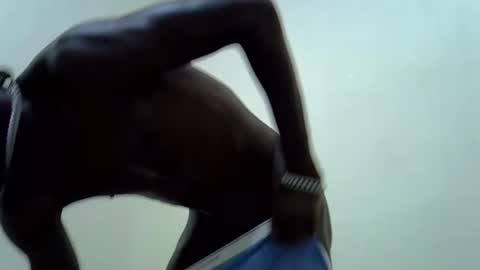 rakeem 1  online show from 02-19-25, 09:58