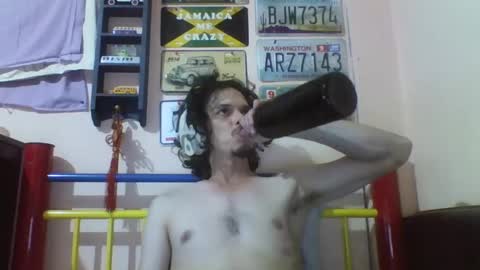 Snapshot of raku2386 chatting on 01-17-25, 01:36 Ken online show from 01-17-25, 01:36