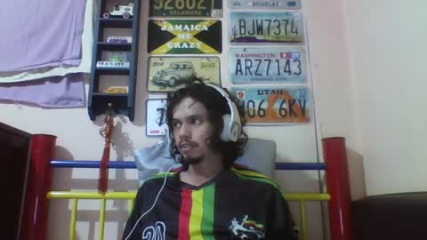 Snapshot of raku2386 chatting on 01-25-25, 02:58 Ken online show from 01-25-25, 02:58