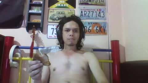 Snapshot of raku2386 chatting on 02-01-25, 09:19 Ken online show from 02-01-25, 09:19