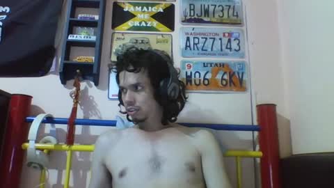 Snapshot of raku2386 chatting on 02-14-25, 01:13 Ken online show from 02-14-25, 01:13