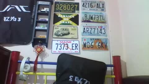 Snapshot of raku2386 chatting on 02-25-25, 04:35 Ken online show from 02-25-25, 04:35