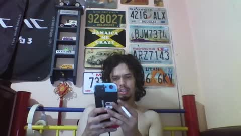 Snapshot of raku2386 chatting on 03-08-25, 04:12 Ken online show from 03-08-25, 04:12