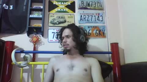 Snapshot of raku2386 chatting on 03-11-25, 04:54 Ken online show from 03-11-25, 04:54