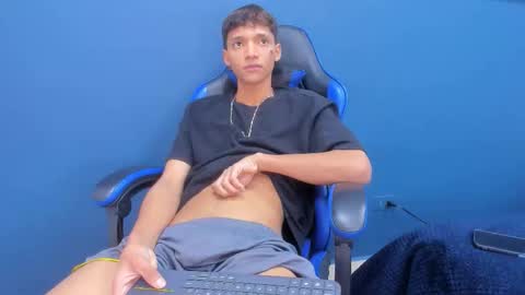 Ralf Bauer online show from 10-22-25, 03:51