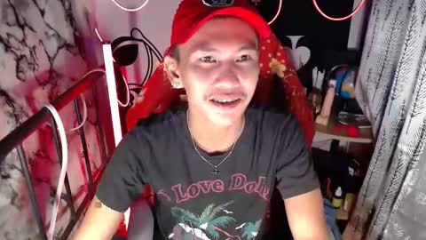 ralfhuge24 online show from 02-08-26, 02:20