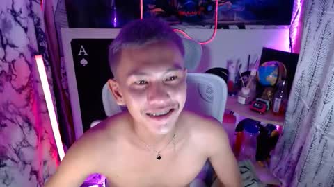 ralfhuge24 online show from 03-05-26, 02:02