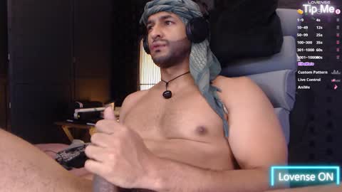 ralfvoss online show from 12-05-25, 08:34