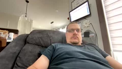 Ralph Roberts online show from 01-18-26, 08:23