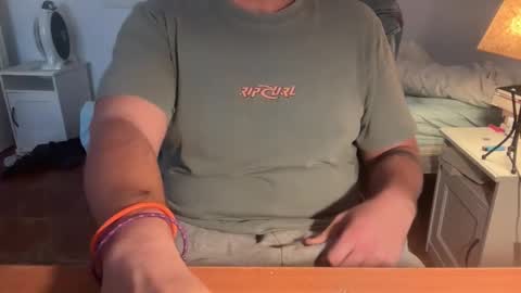 Snapshot of ralve31 chatting on 11-13-25, 11:53 C2C Spanish 27 online show from 11-13-25, 11:53