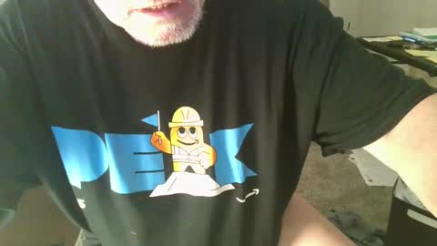 Ram online show from 11-23-25, 11:43