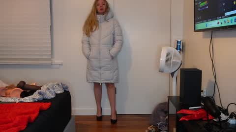 Rami online show from 12-13-24, 07:47